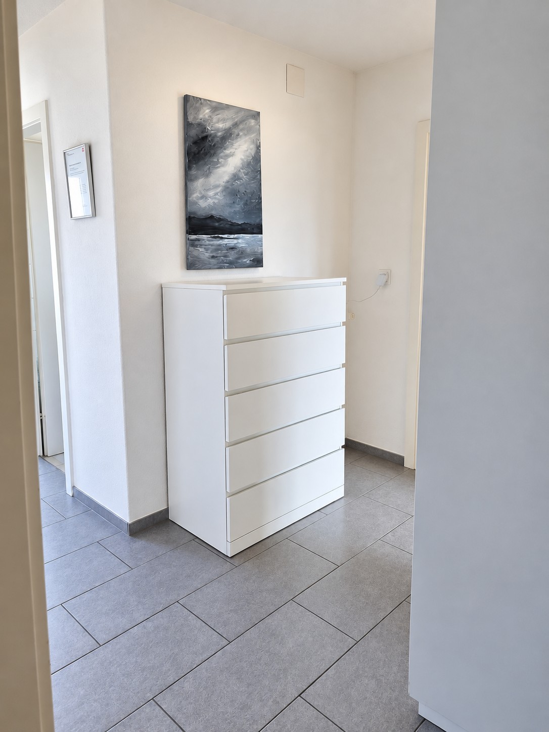4 ½ rooms apartment, photo 4 of 8