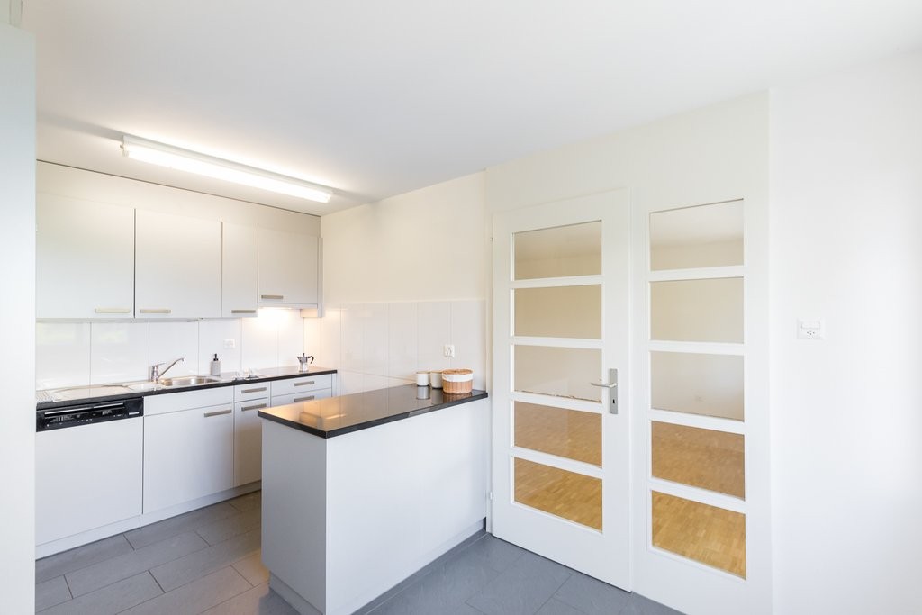 3 ½ rooms apartment, photo 6 of 10