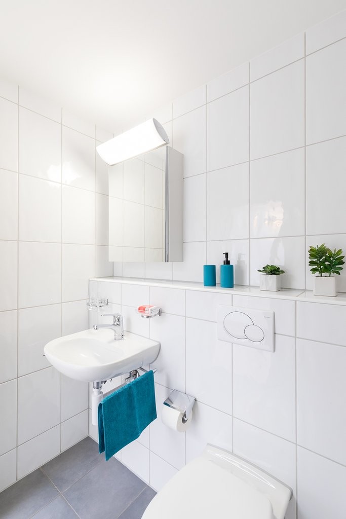 3 ½ rooms apartment, photo 9 of 10