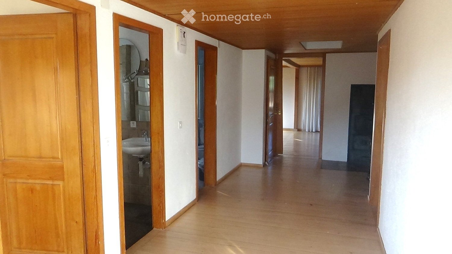 Casa singola di 4 locali