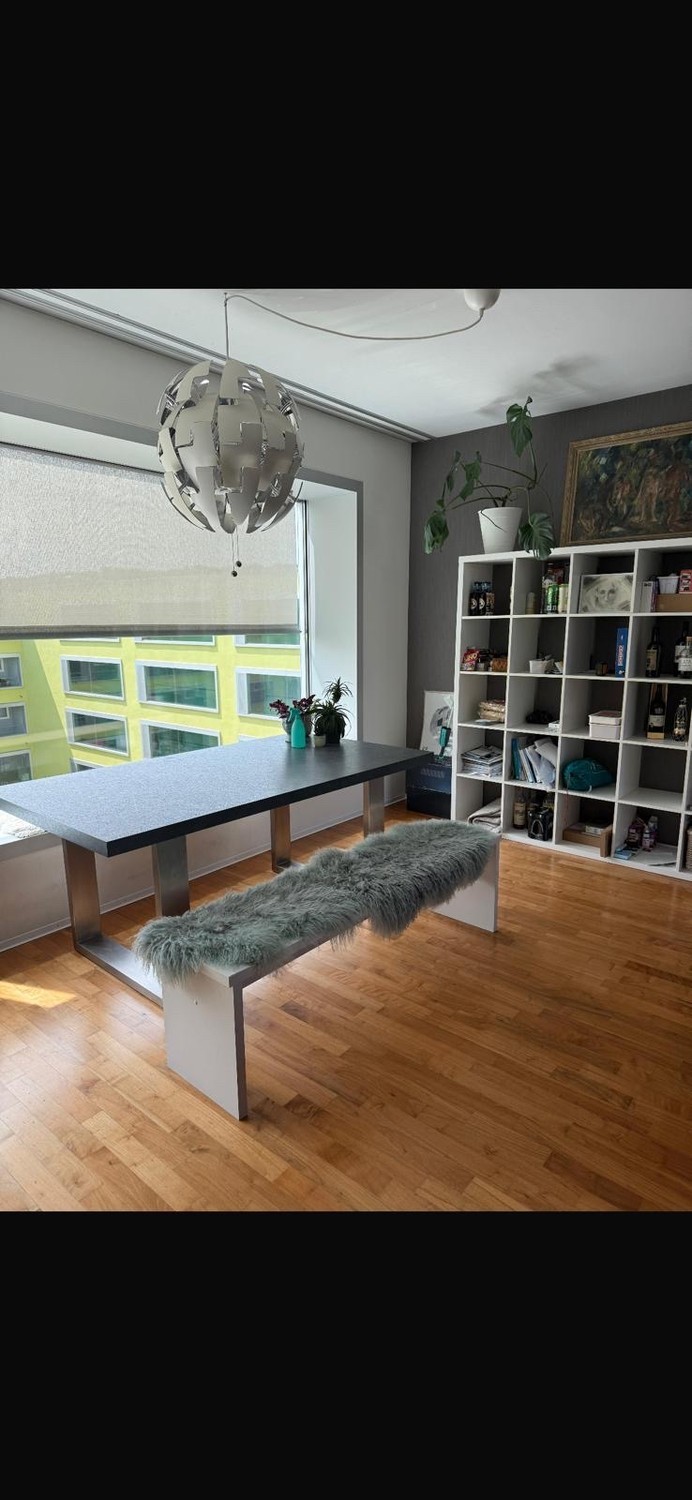 Room in a shared flat, photo 4 of 6