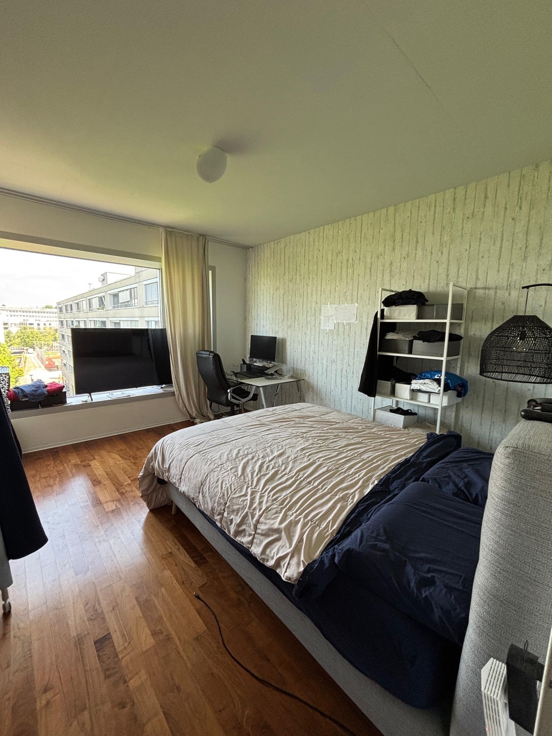 Room in a shared flat, photo 1 of 6