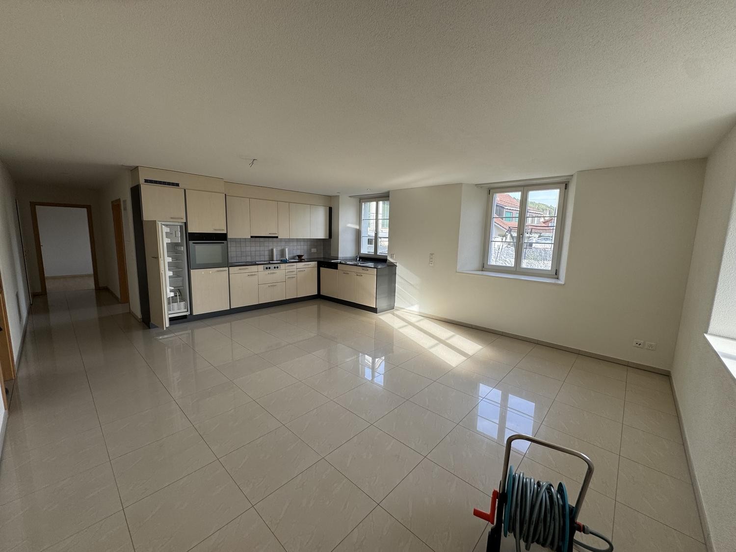 3 ½ rooms apartment, photo 2 of 9