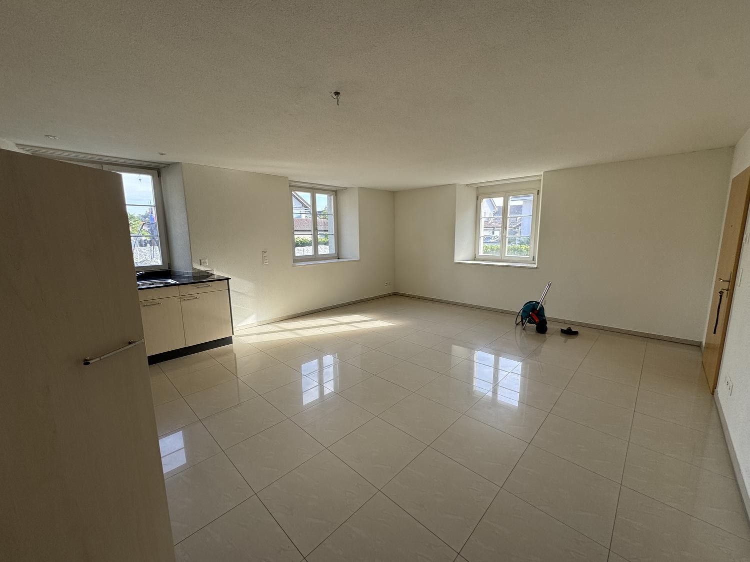 3 ½ rooms apartment, photo 1 of 9