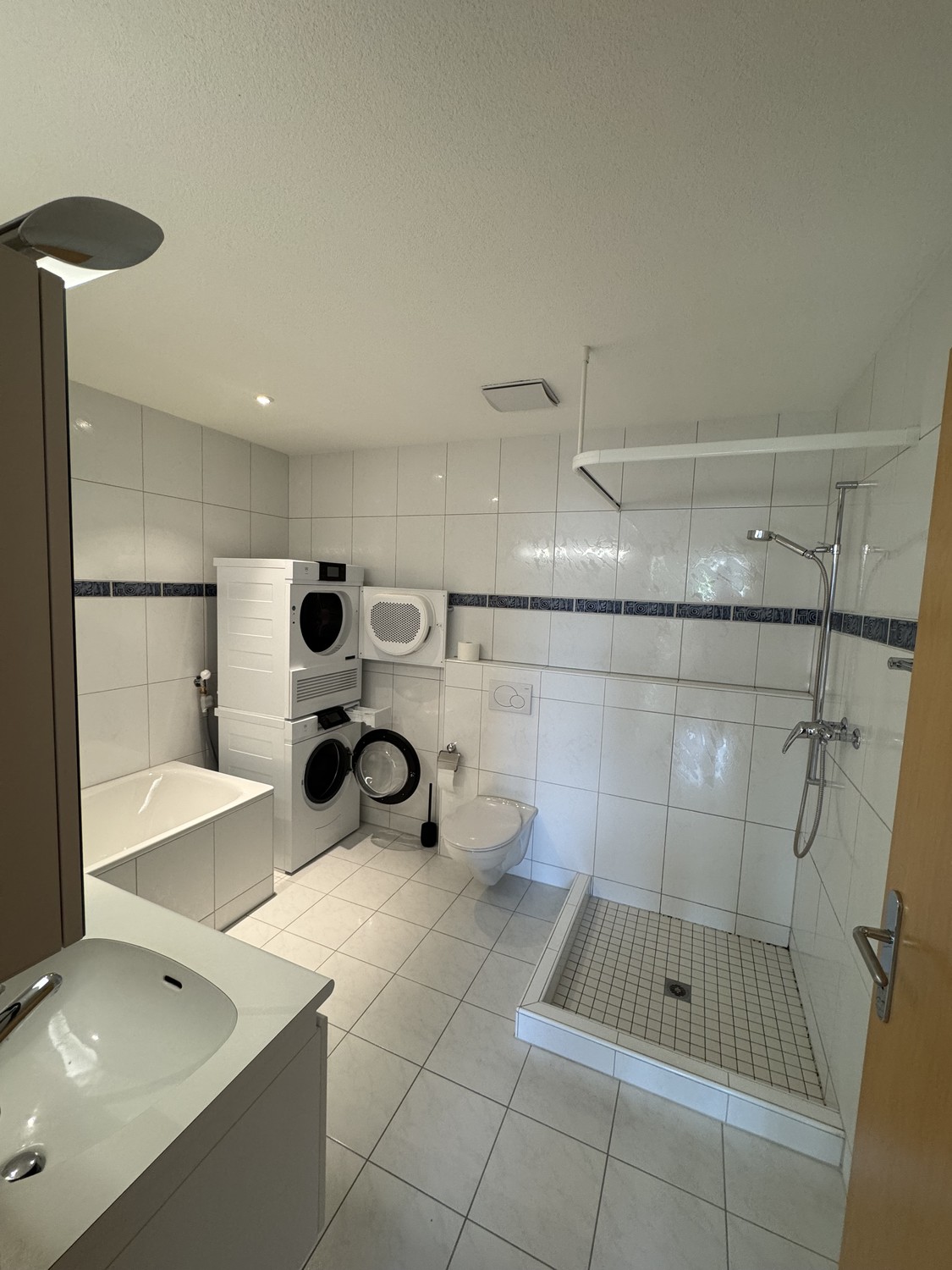 3 ½ rooms apartment, photo 6 of 9