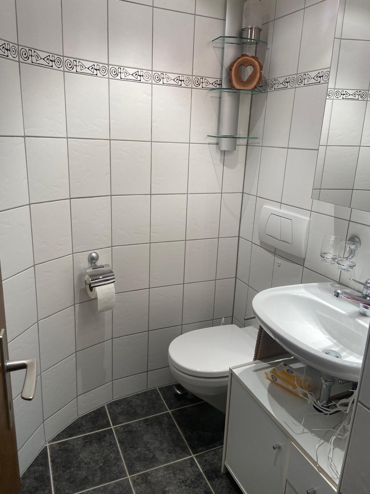 Chambre dans une colocation
