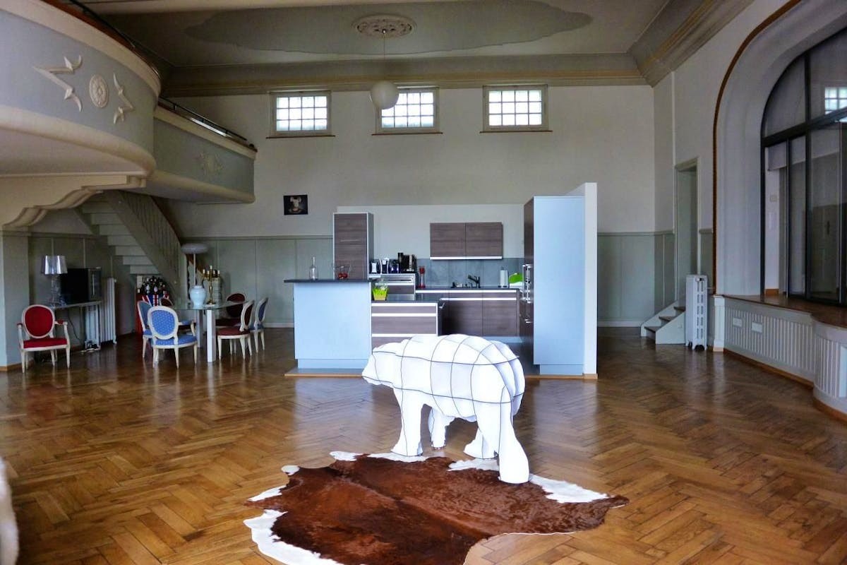 Loft