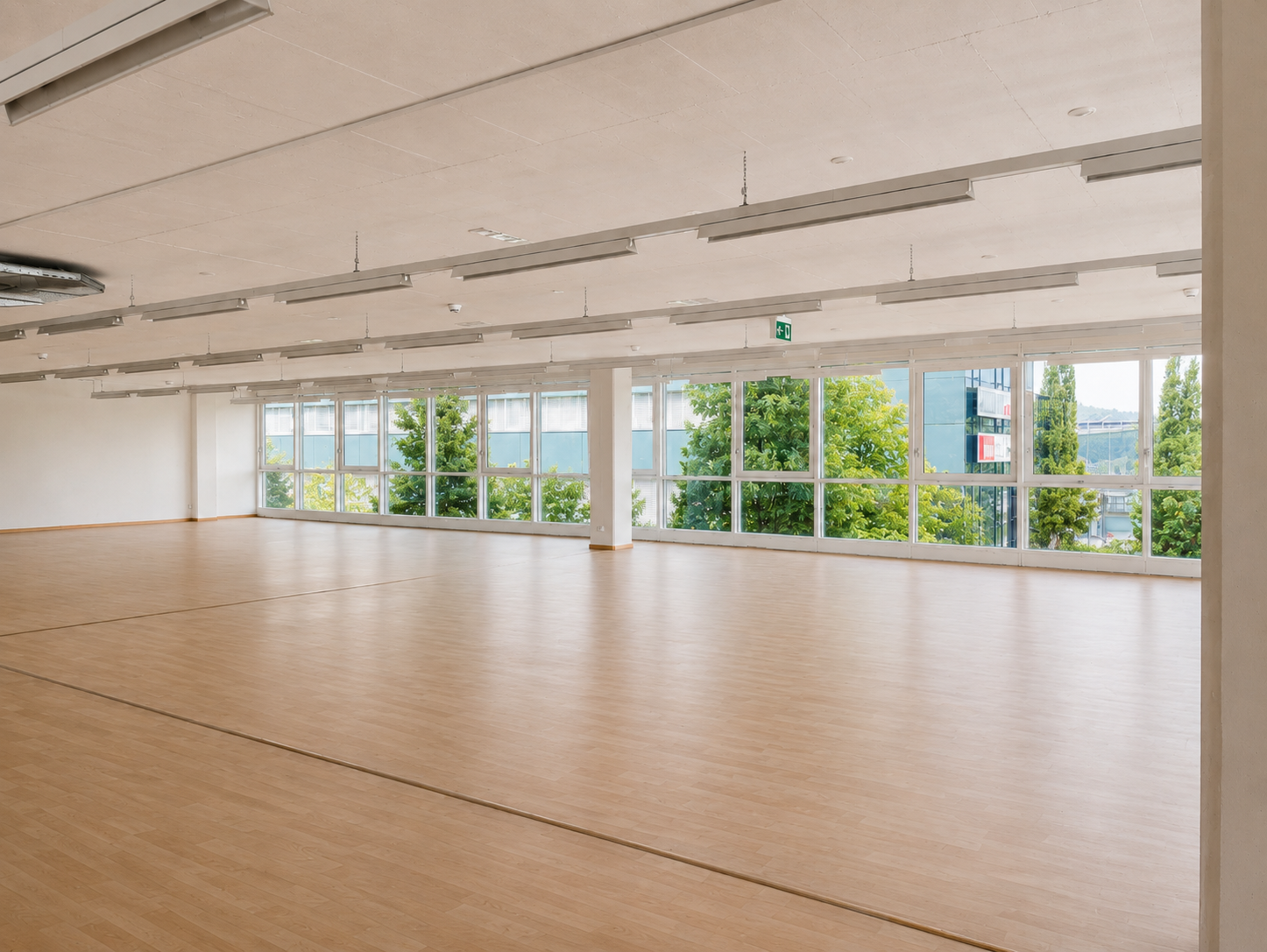 549m² office, photo 5 of 10