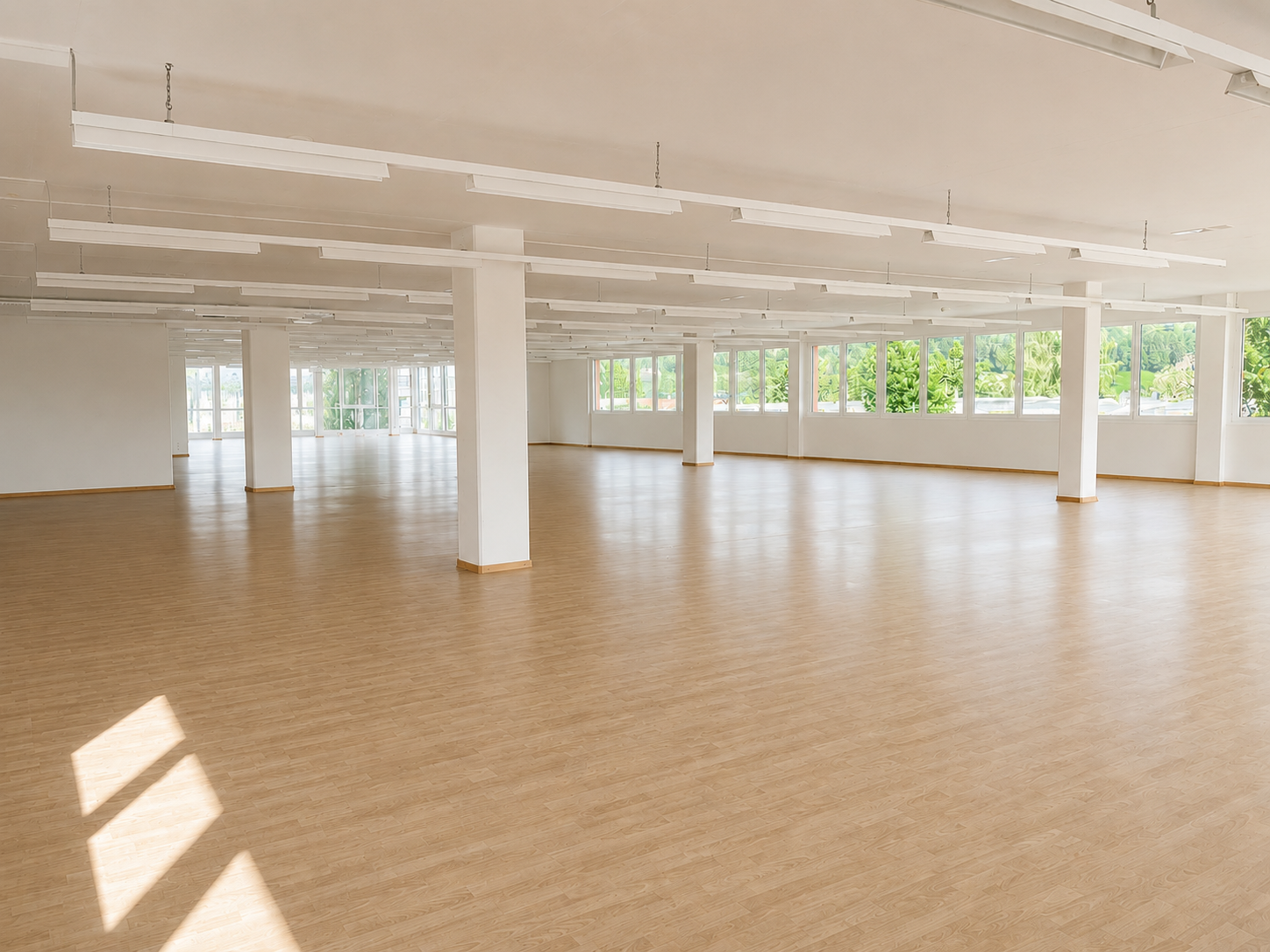 549m² office, photo 8 of 10