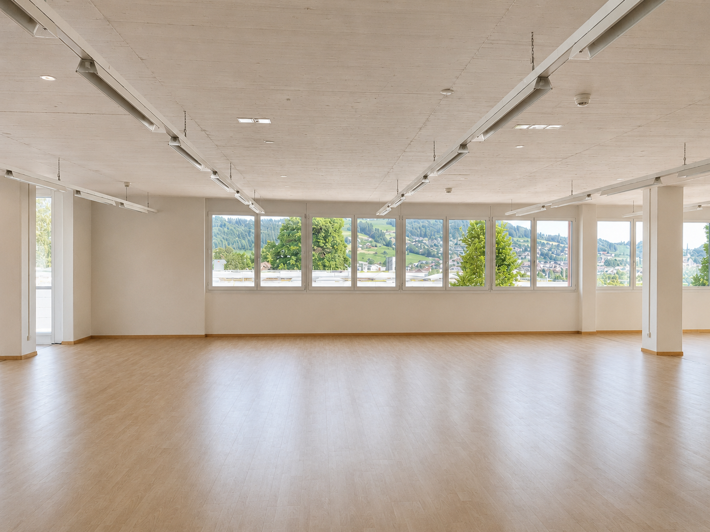 549m² office, photo 7 of 10