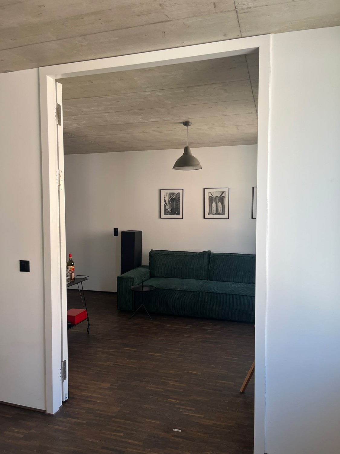 appartamento 4 ½ locali, foto 5 di 10