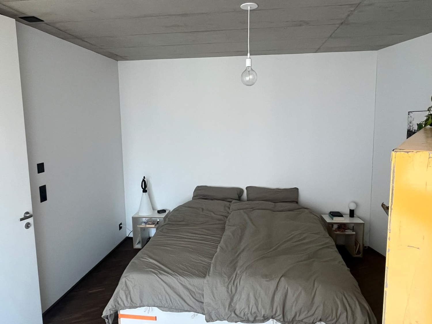 appartamento 4 ½ locali, foto 8 di 10