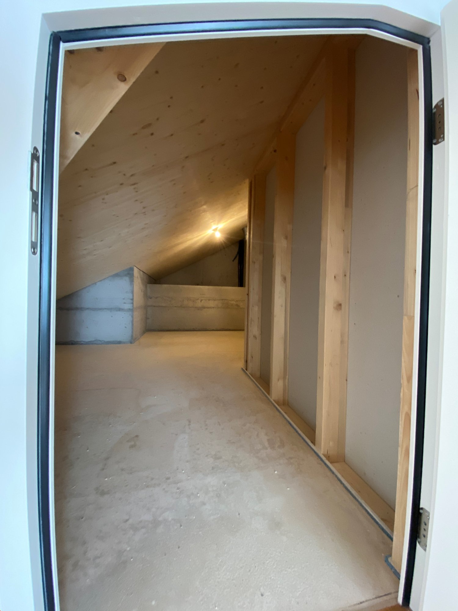 Duplex di 3 ½ locali