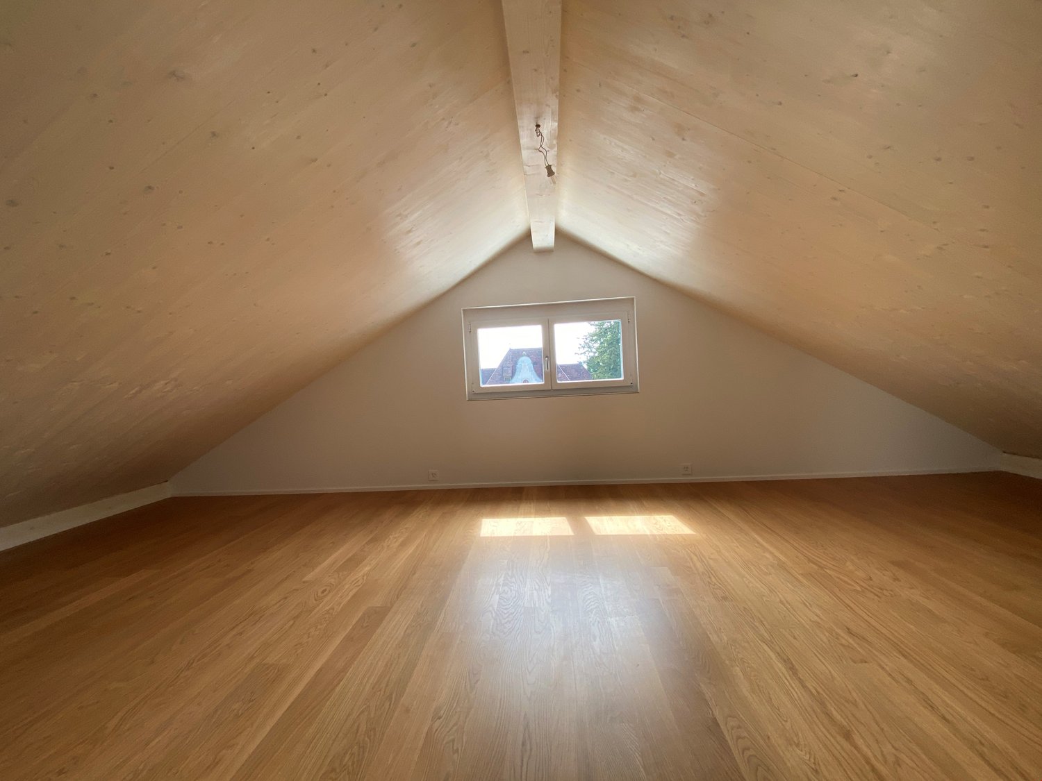 Duplex di 3 ½ locali