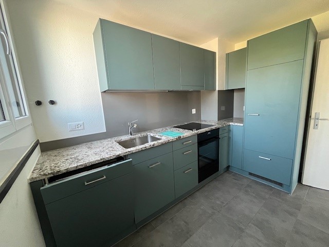 2 rooms apartment, photo 3 of 7