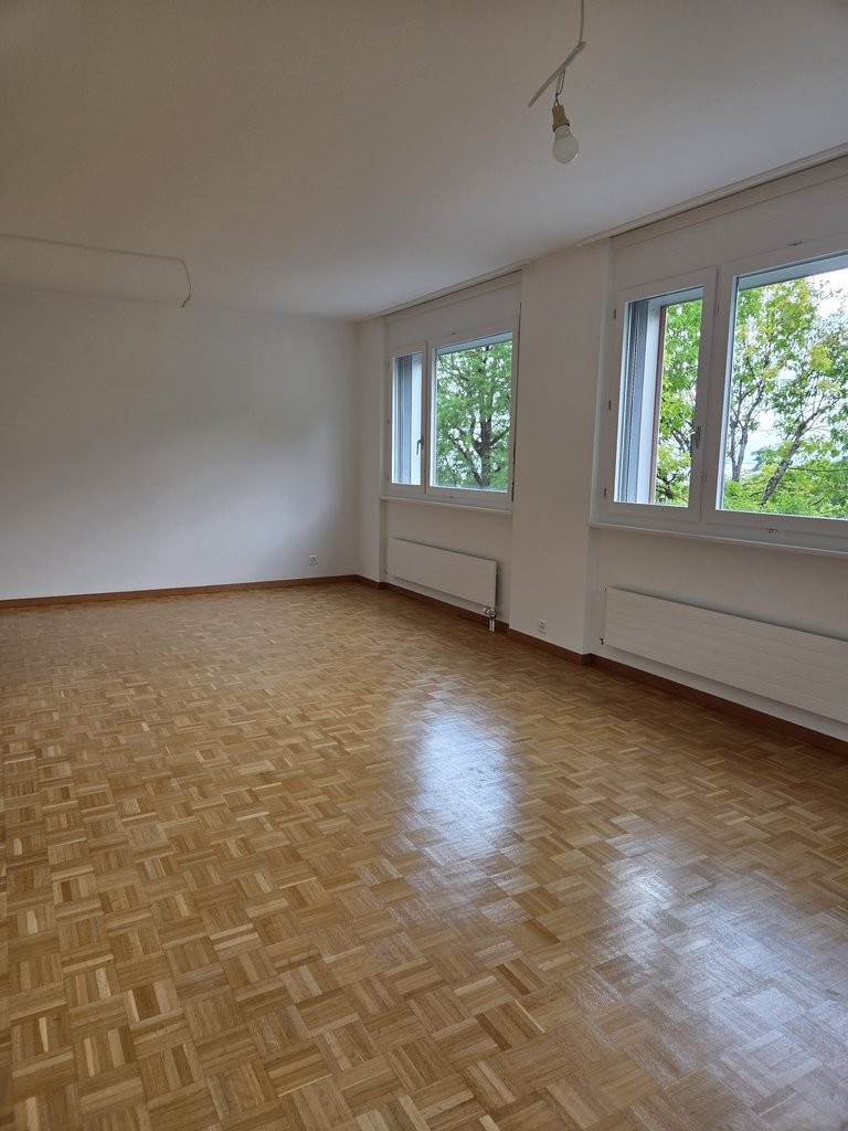 1 ½ rooms apartment