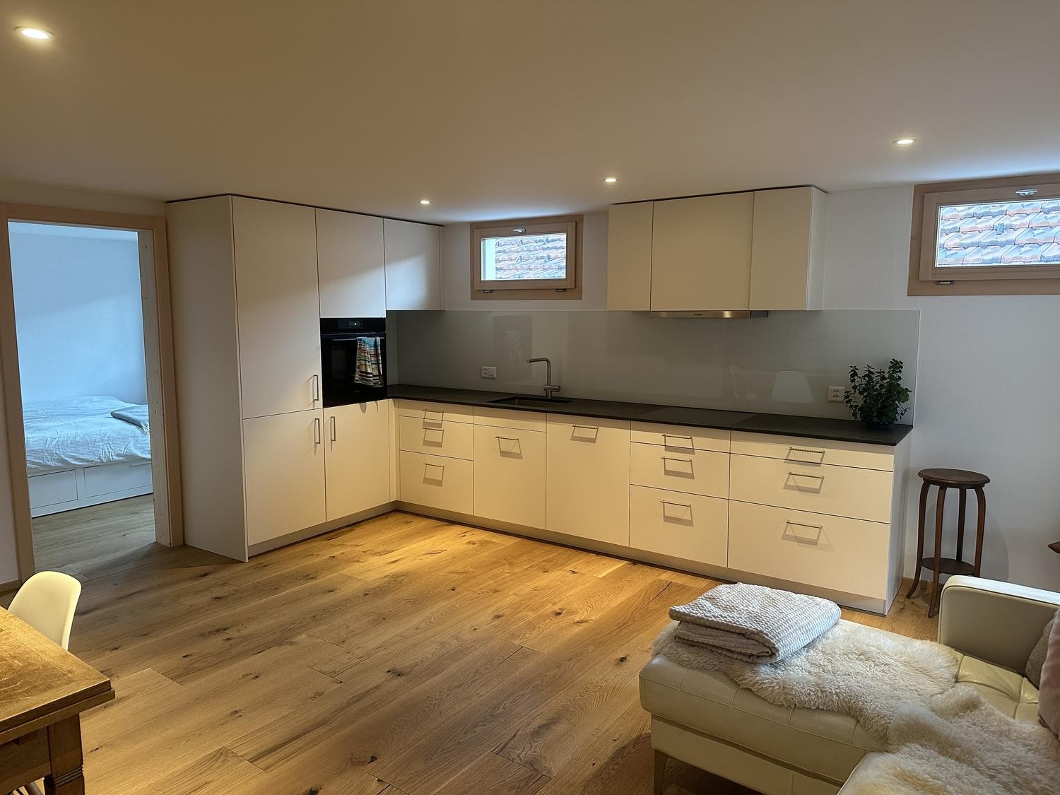 2 rooms apartment, photo 1 of 10