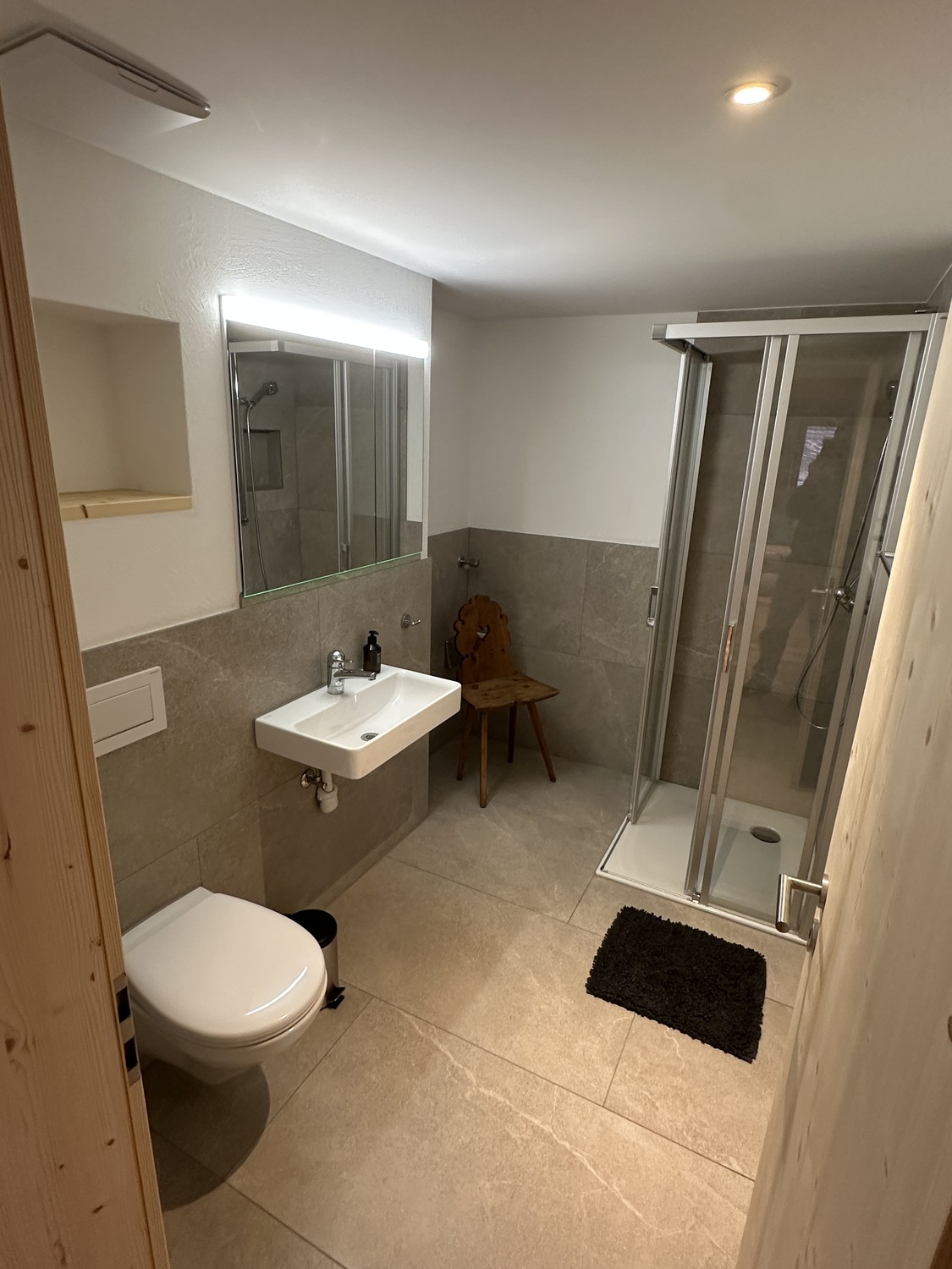 2 rooms apartment, photo 6 of 10