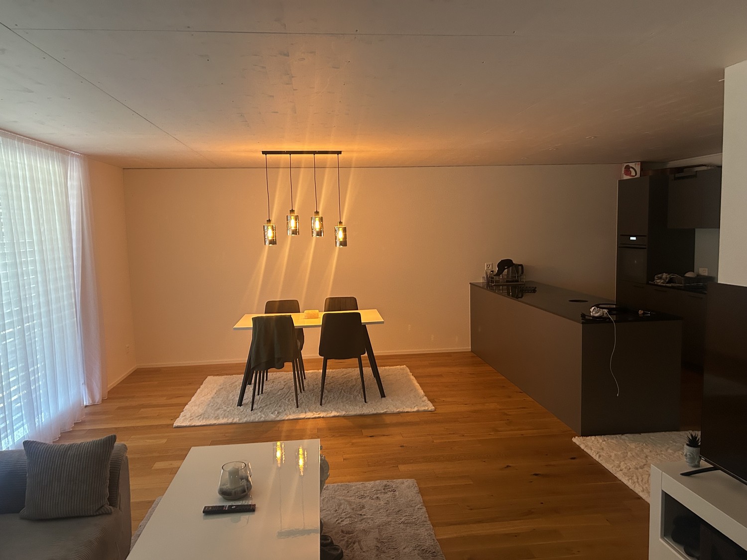 Appartamento di 2 ½ locali