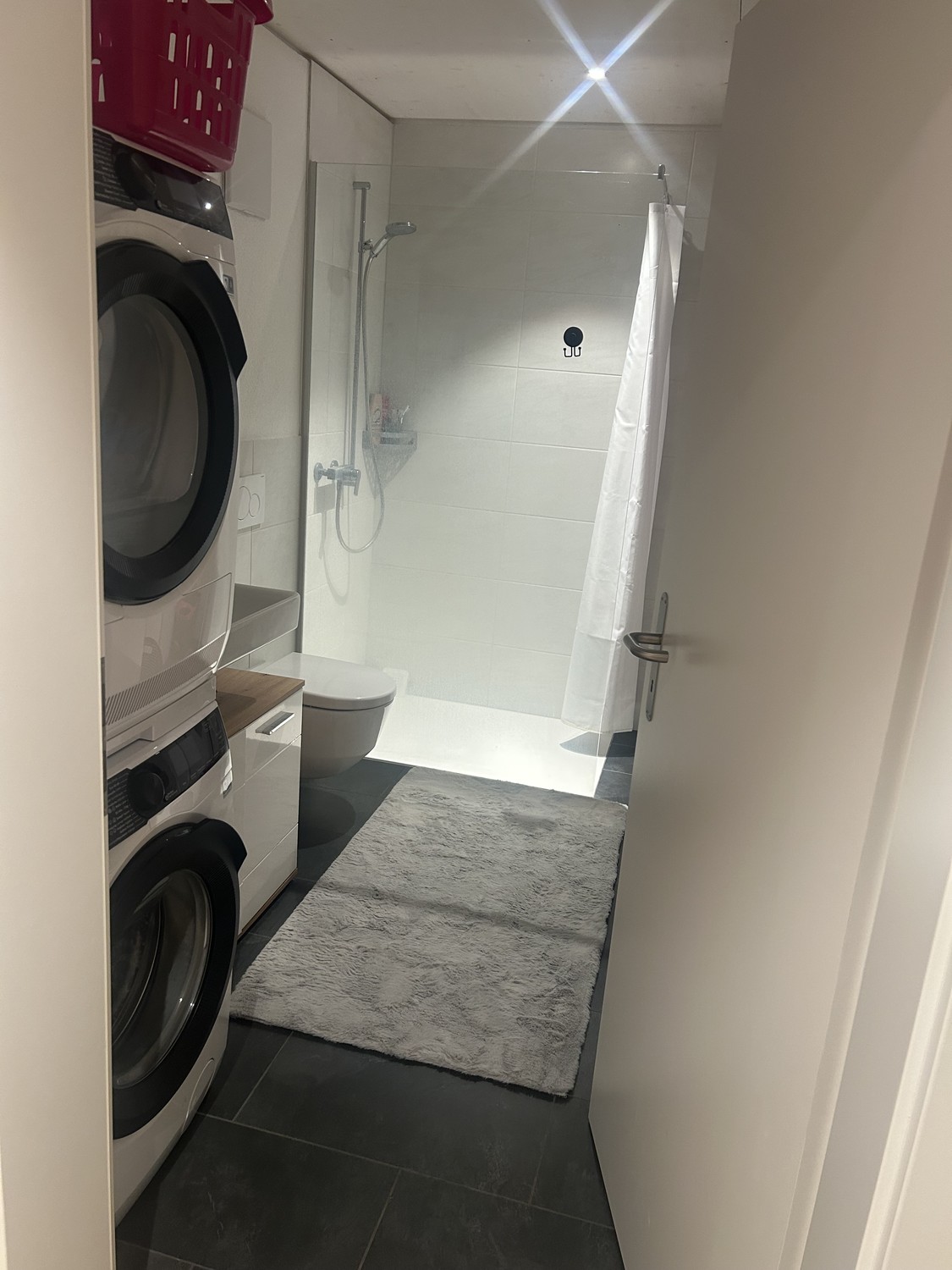 Appartamento di 2 ½ locali