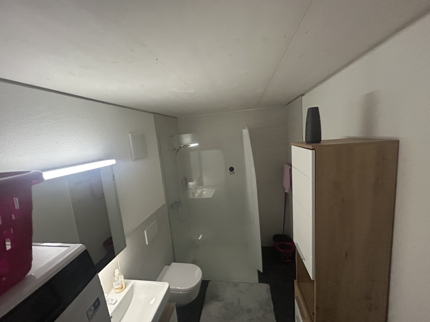 Appartamento di 2 ½ locali