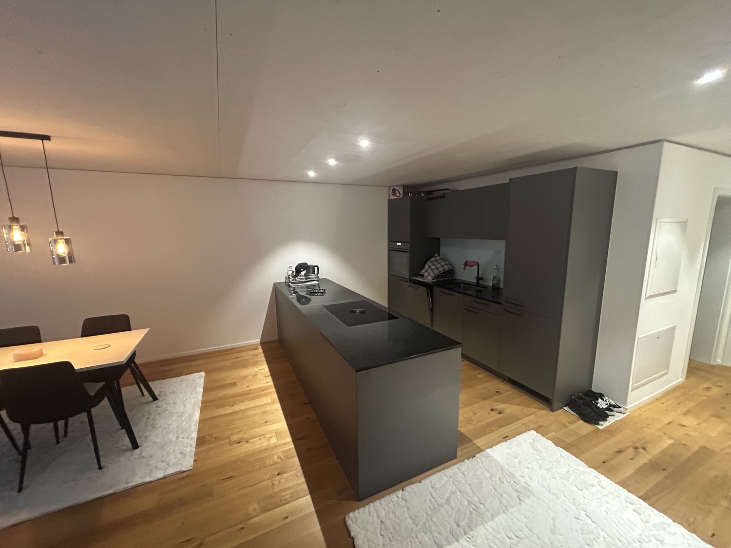 Appartamento di 2 ½ locali