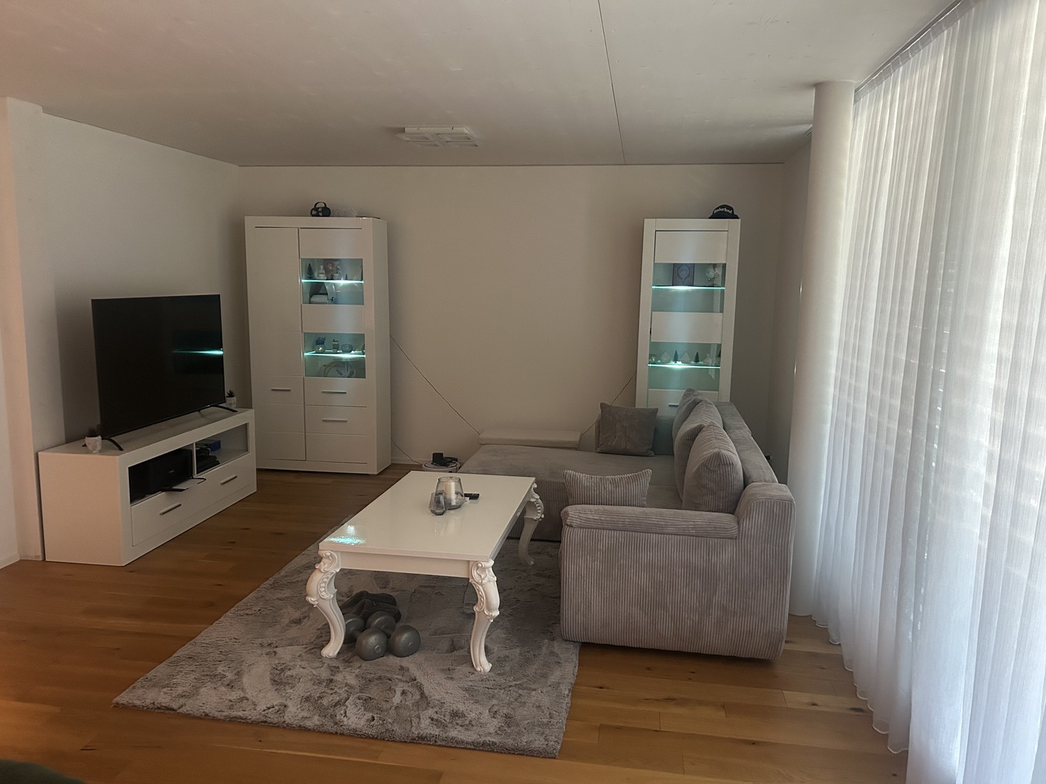 Appartamento di 2 ½ locali