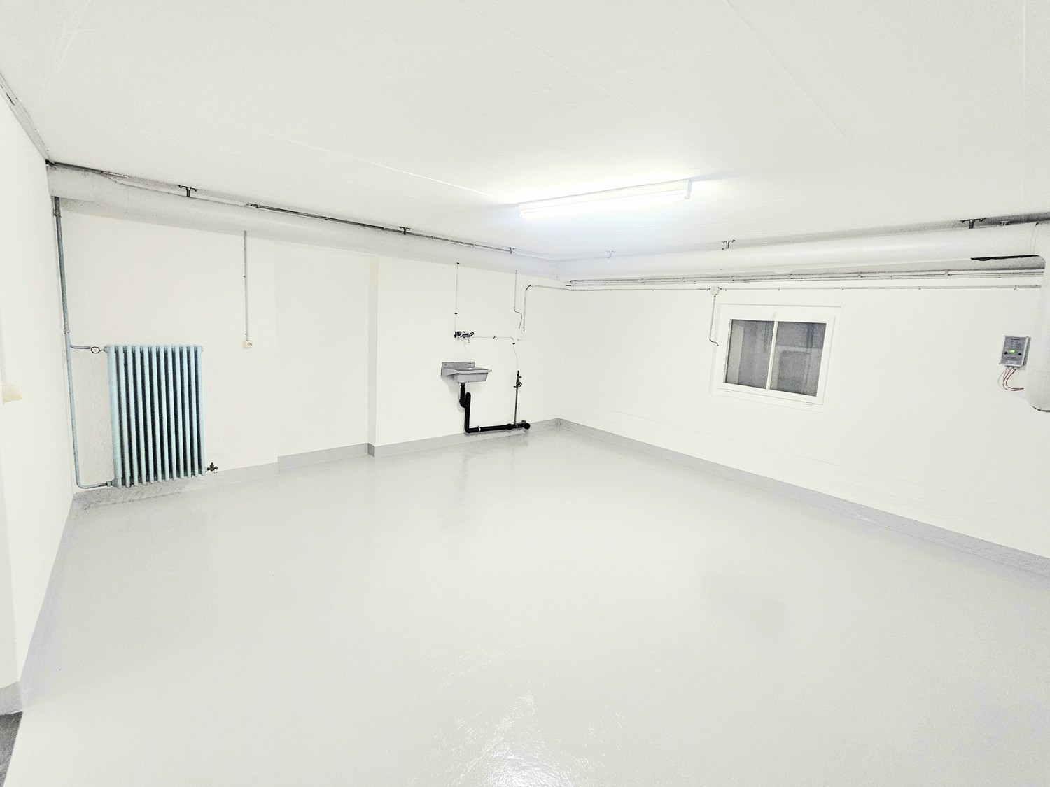 Storage room, photo 2 of 3