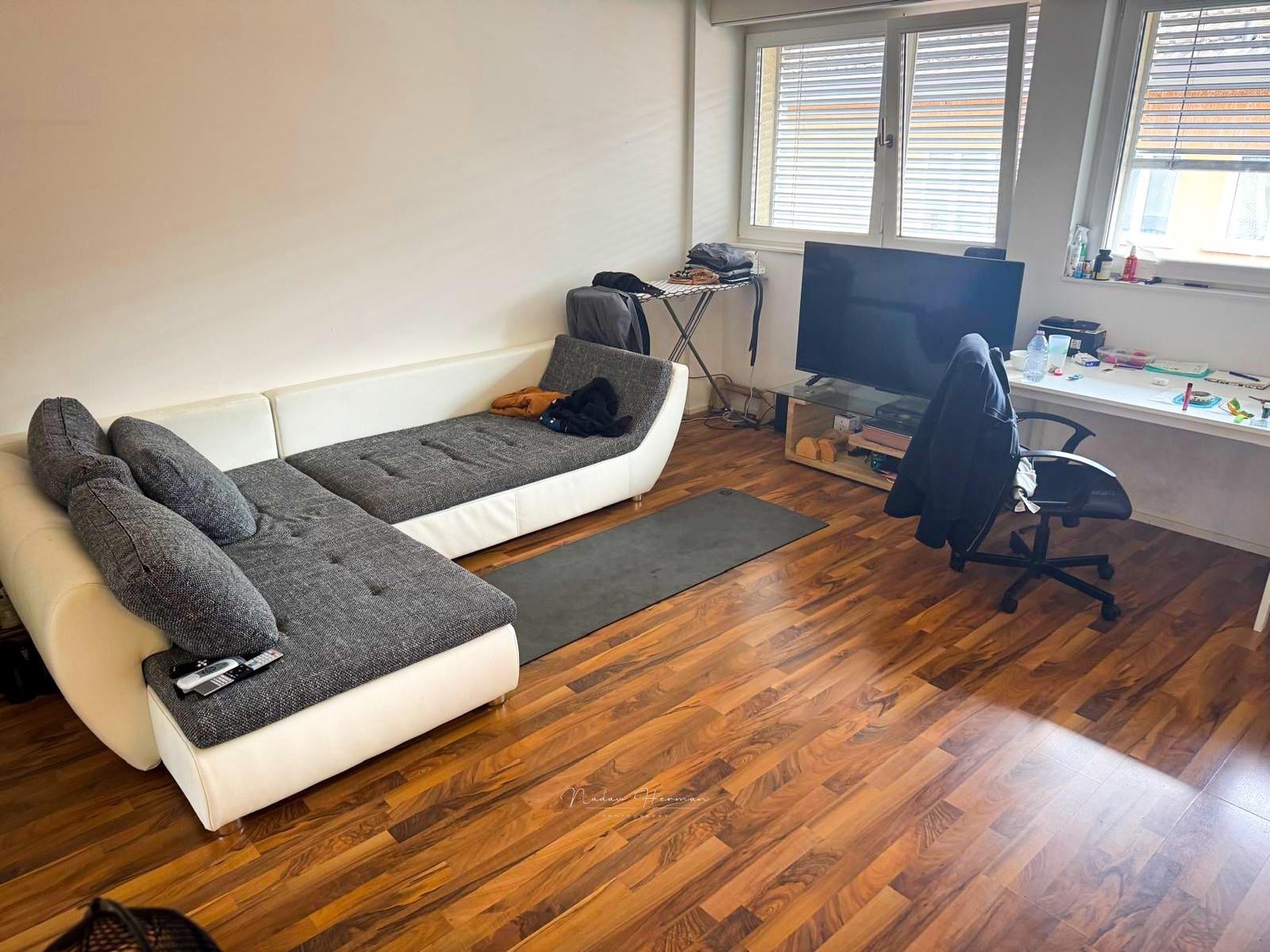2 rooms apartment, photo 2 of 4