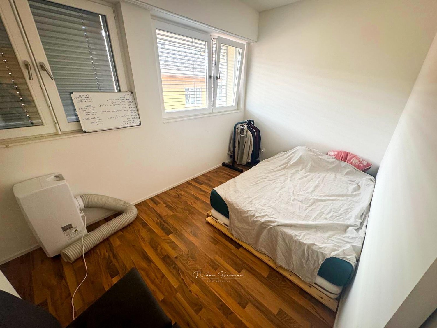 2 rooms apartment, photo 3 of 4
