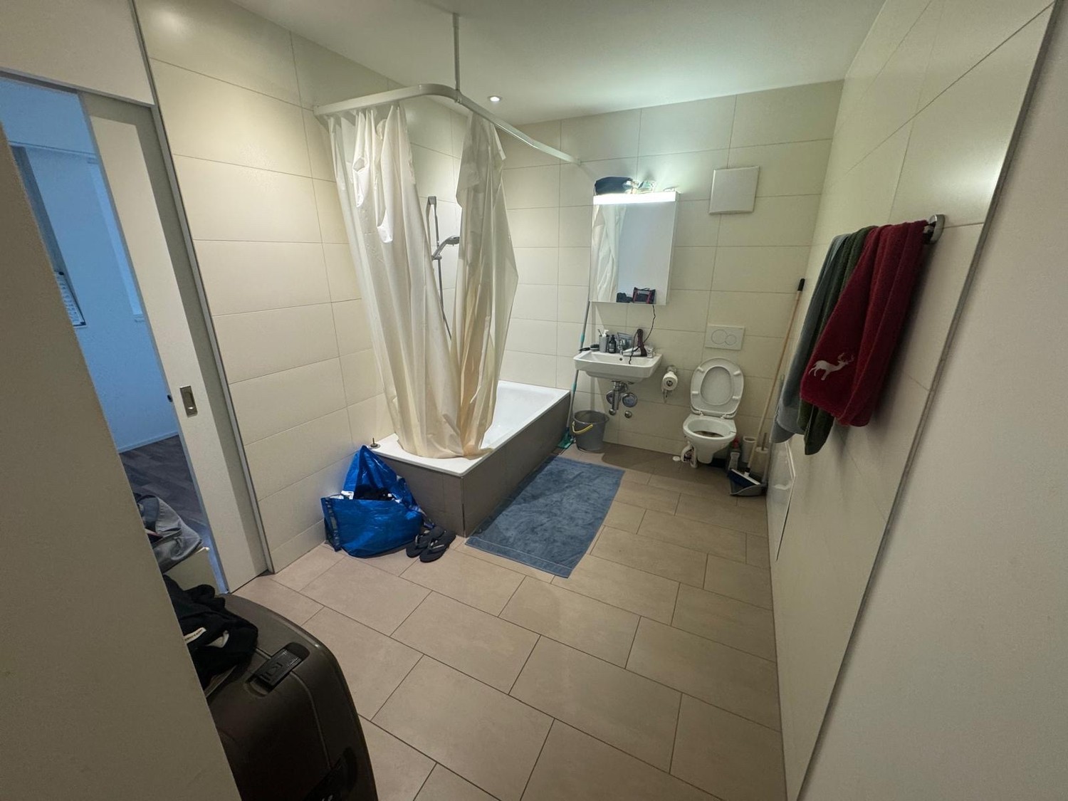 2 rooms apartment, photo 4 of 4