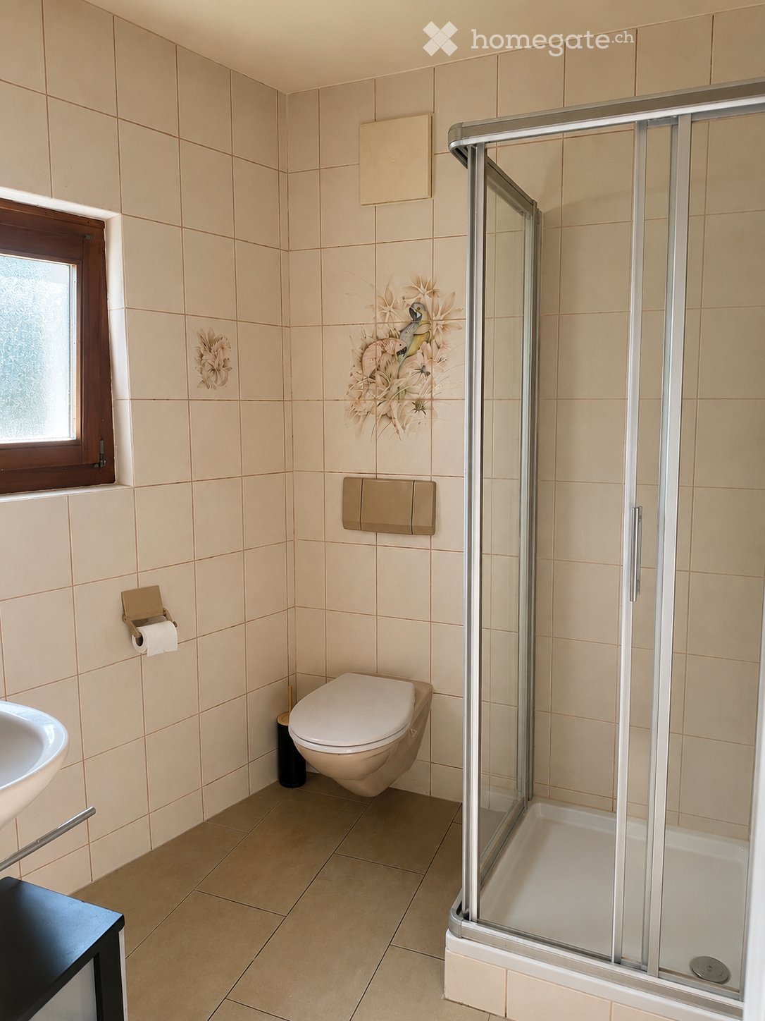 4-Zimmer-Wohnung