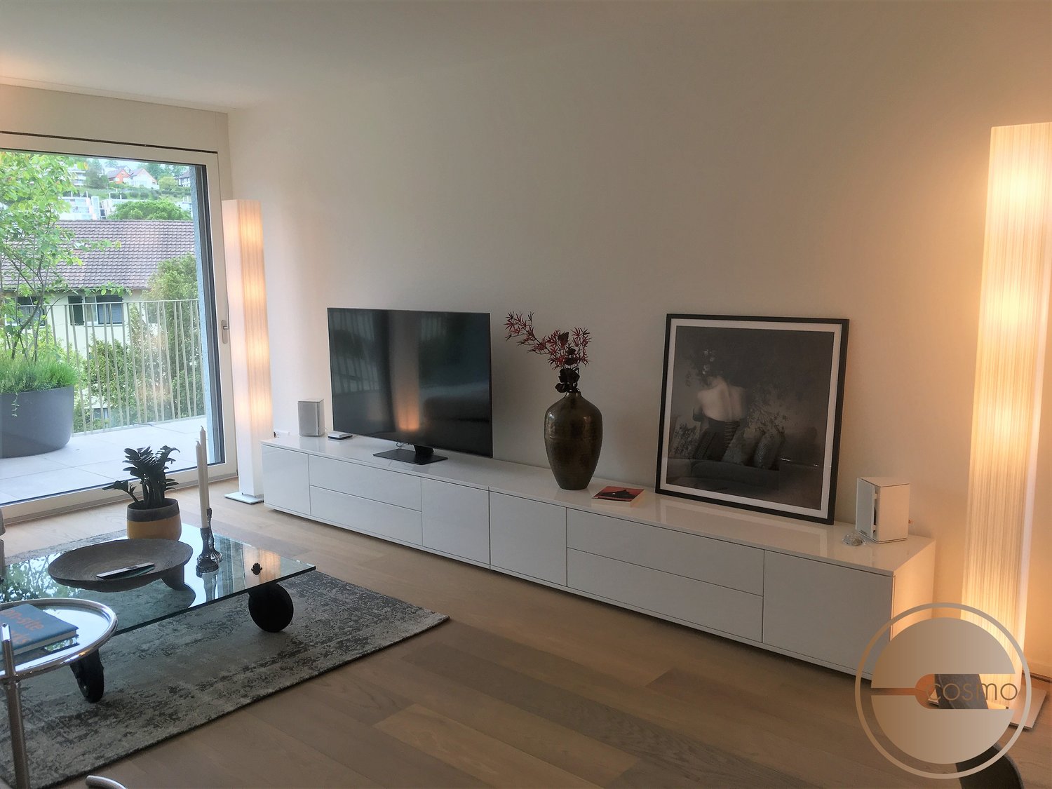 2 ½ rooms apartment, photo 10 of 10