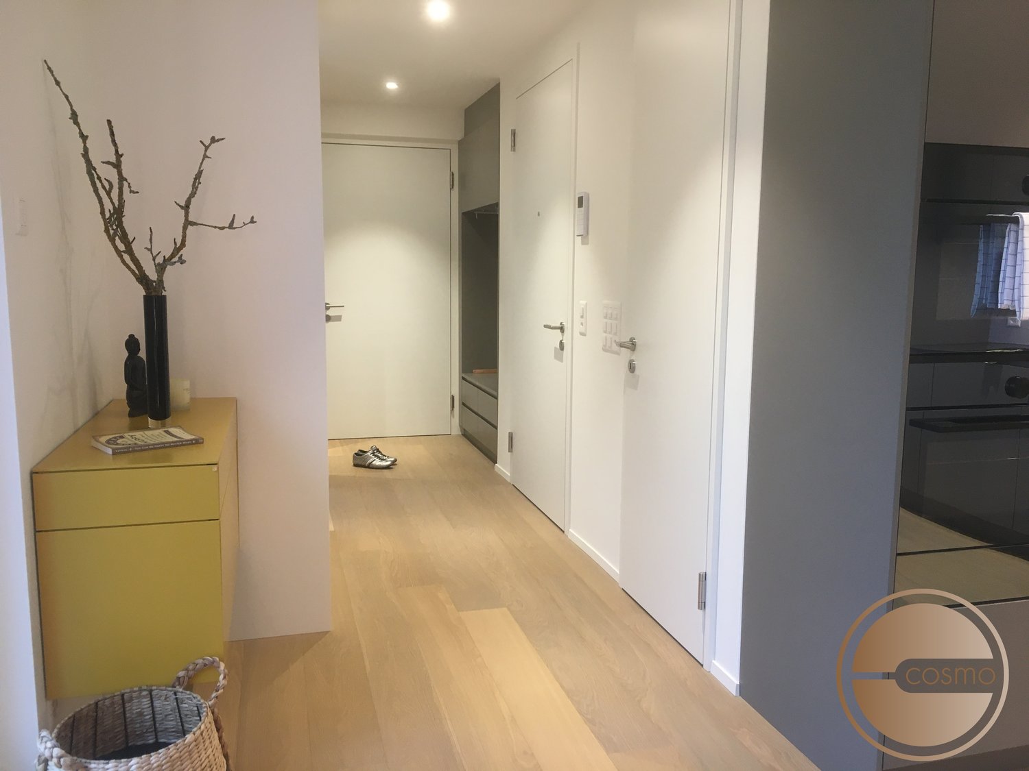2 ½ rooms apartment, photo 2 of 10