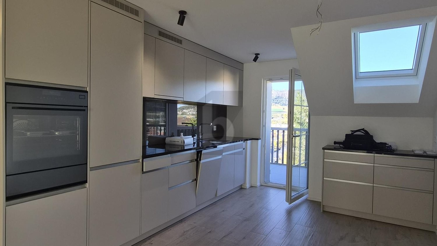 2 ½ rooms duplex