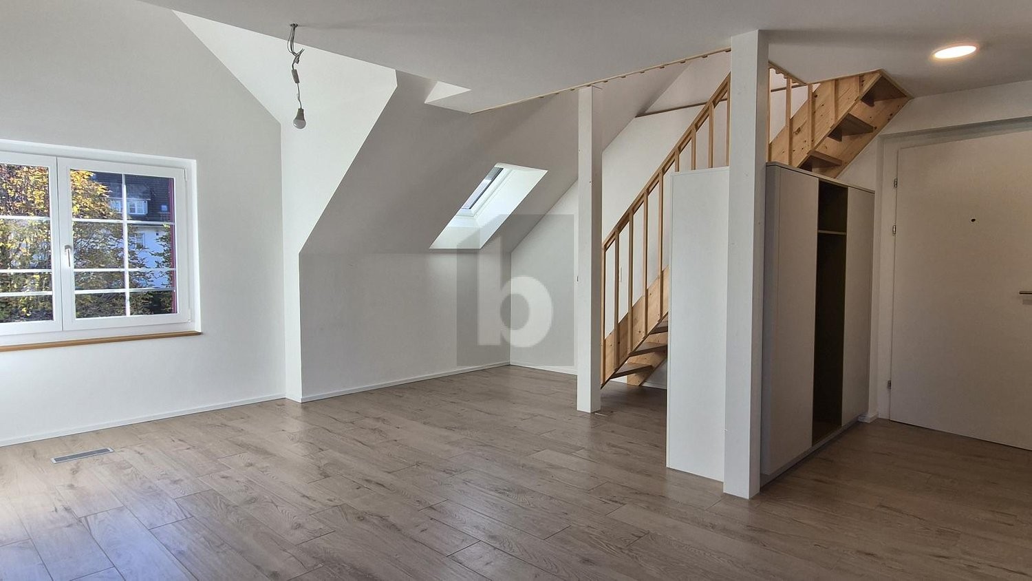 2 ½ rooms duplex