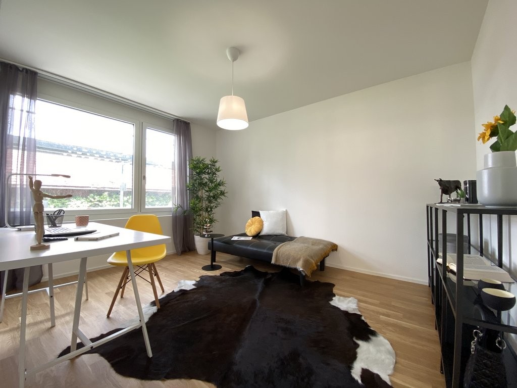 Appartamento di 1 ½ locali