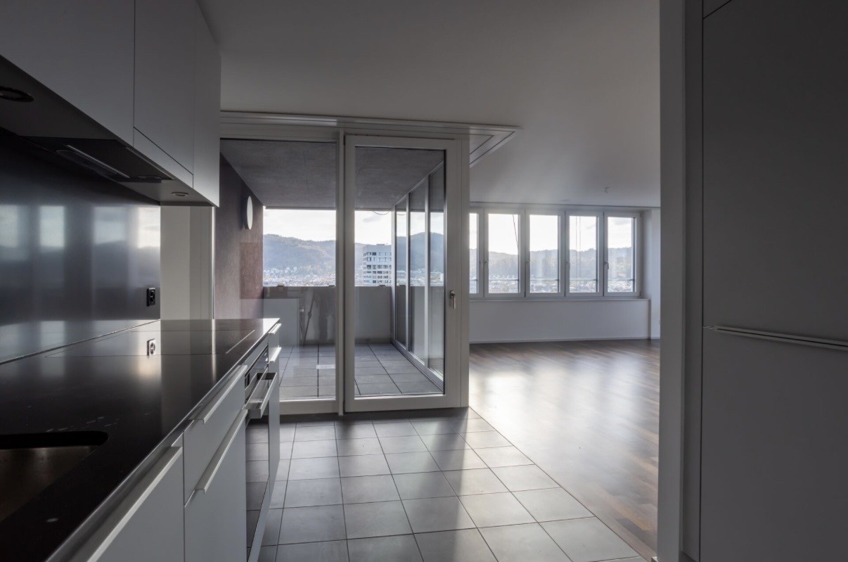 Room in a shared flat, photo 2 of 10
