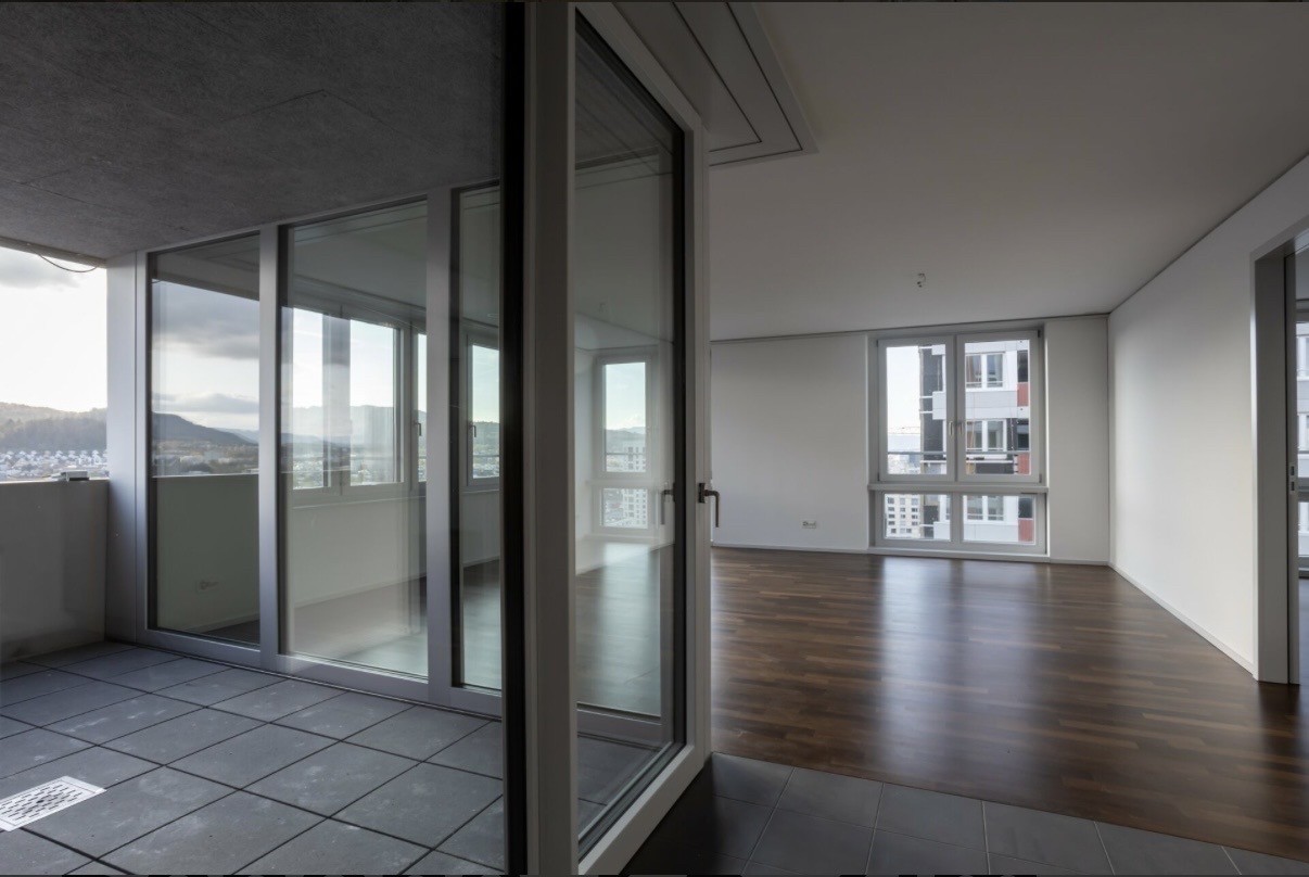Room in a shared flat, photo 9 of 10
