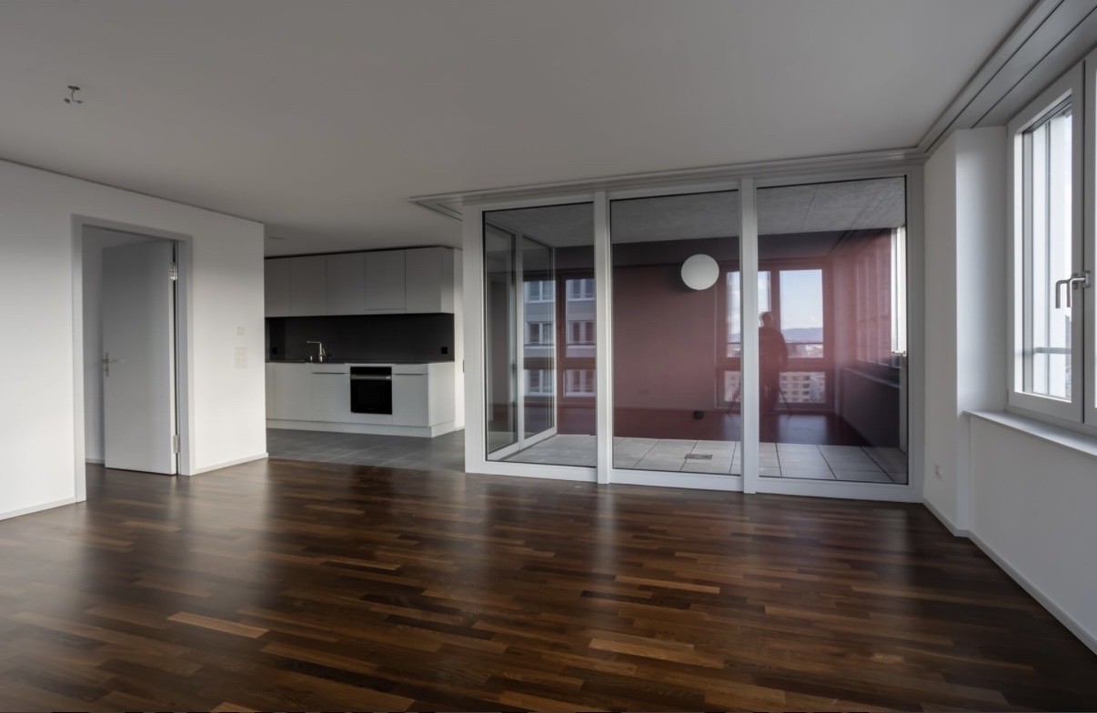 Room in a shared flat, photo 3 of 10