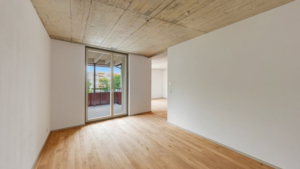 2 ½ rooms apartment, photo 6 of 8