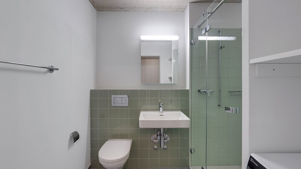 2 ½ rooms apartment, photo 5 of 8