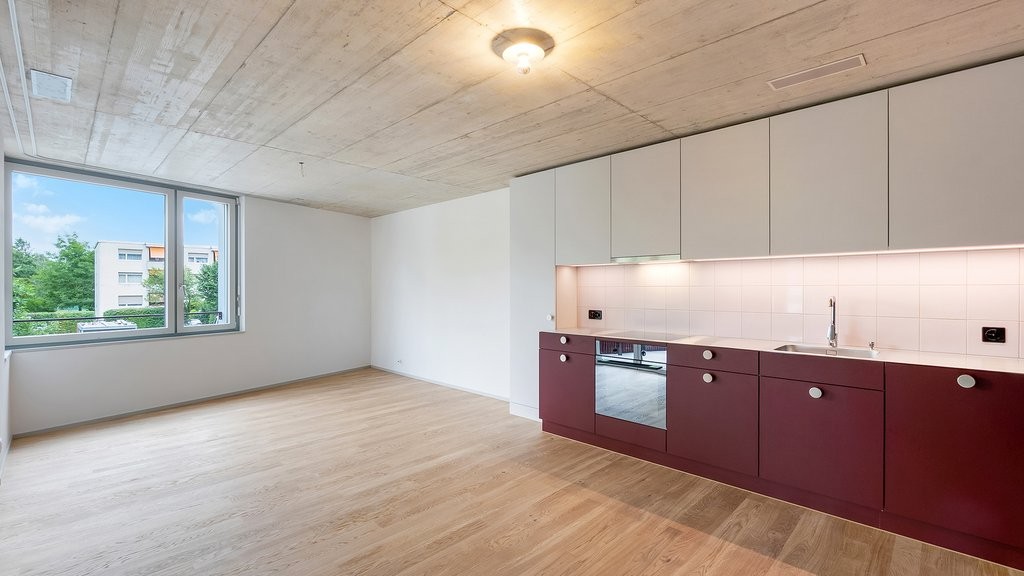 2 ½ rooms apartment, photo 4 of 8