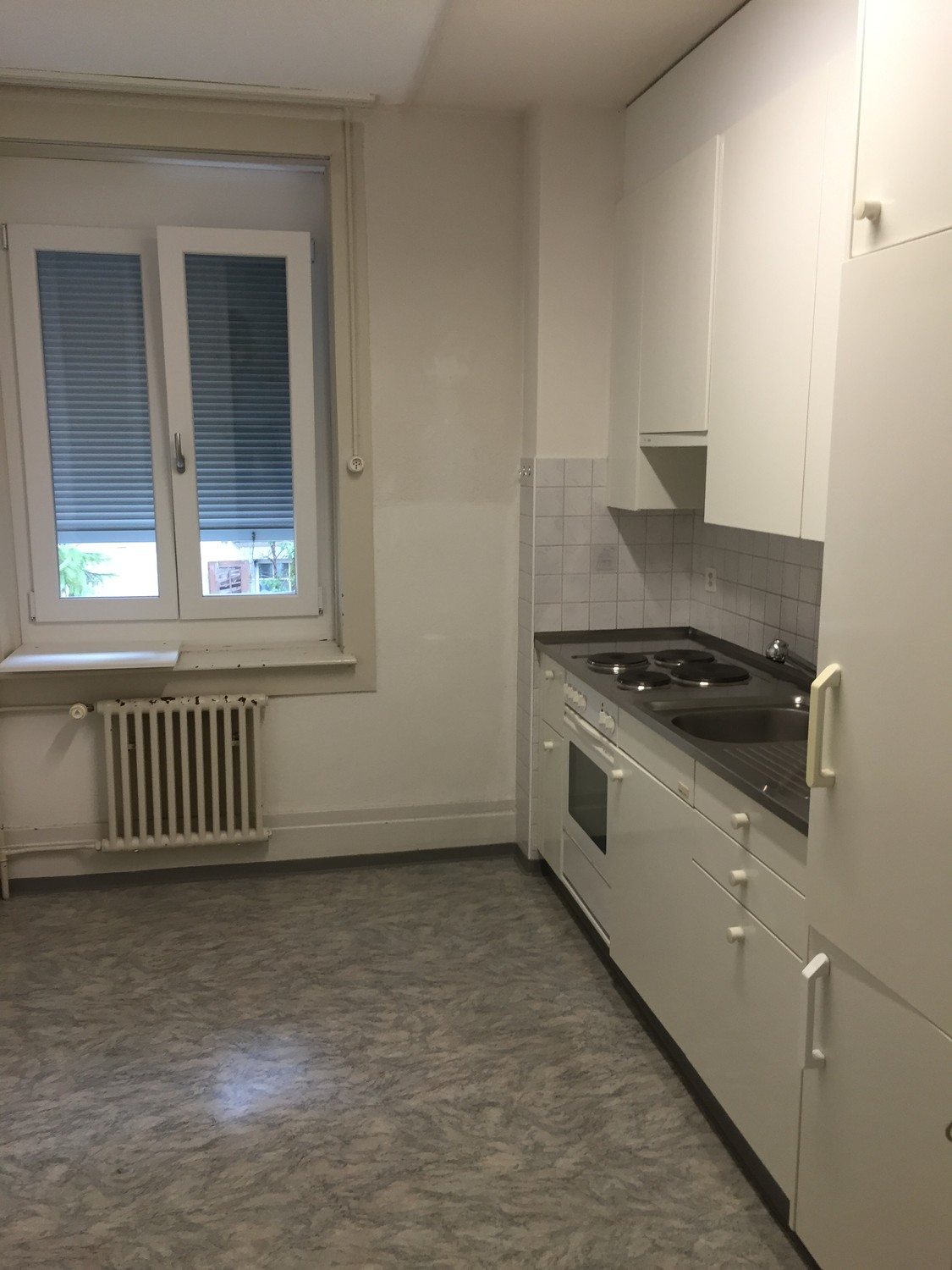 4 ½ rooms apartment, photo 3 of 7