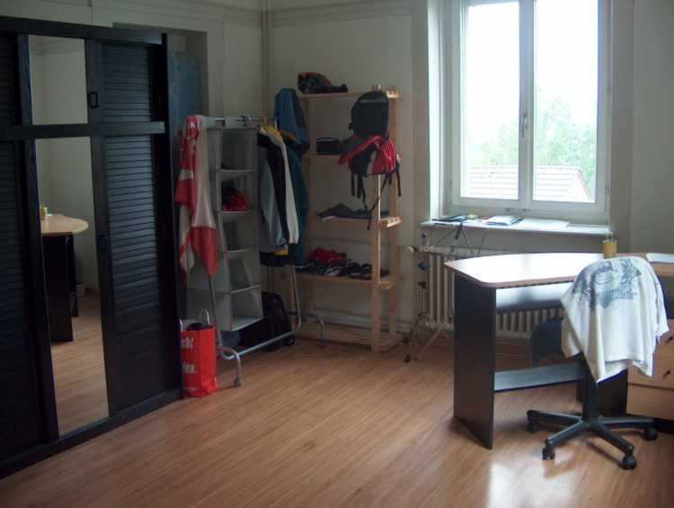 4 ½ rooms apartment, photo 4 of 7