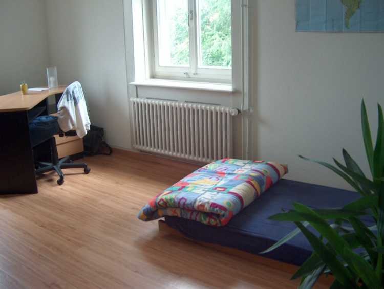 4 ½ rooms apartment, photo 1 of 7