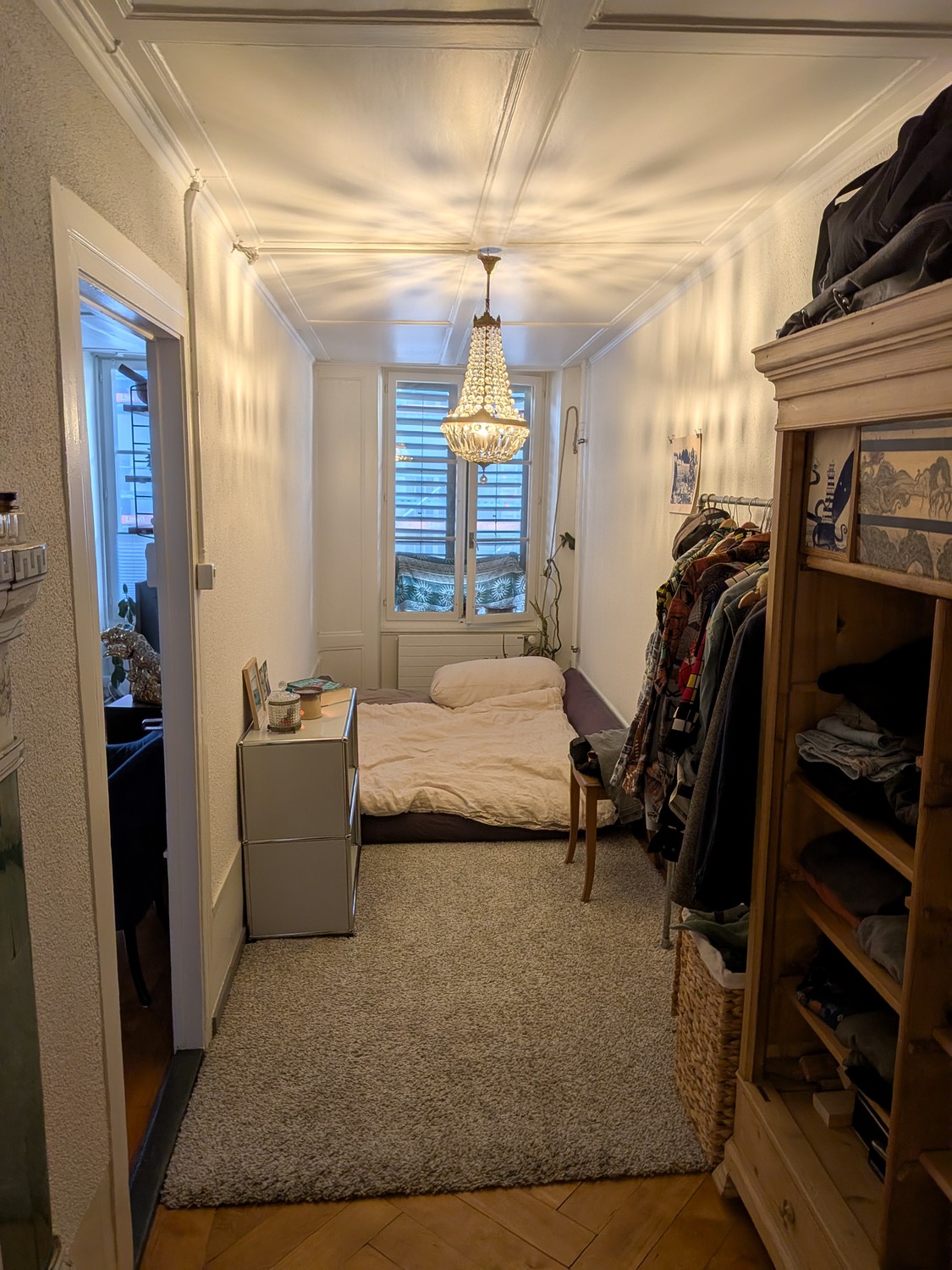 2 ½ rooms apartment, photo 5 of 9