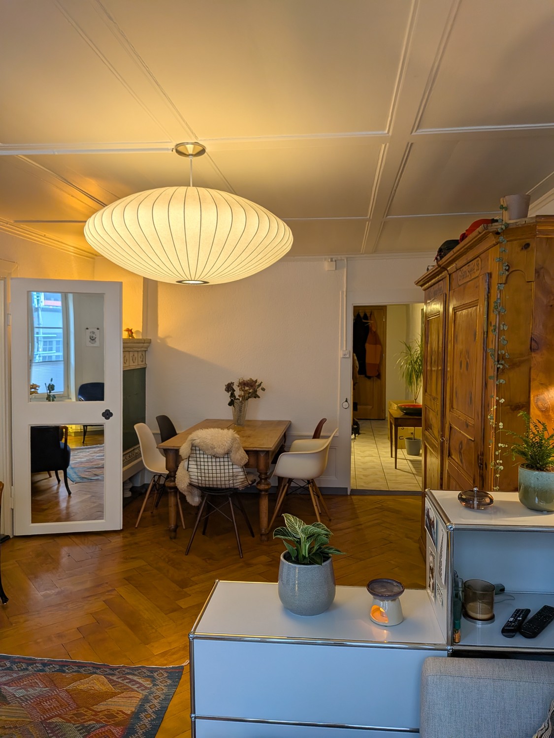 2 ½ rooms apartment, photo 2 of 9