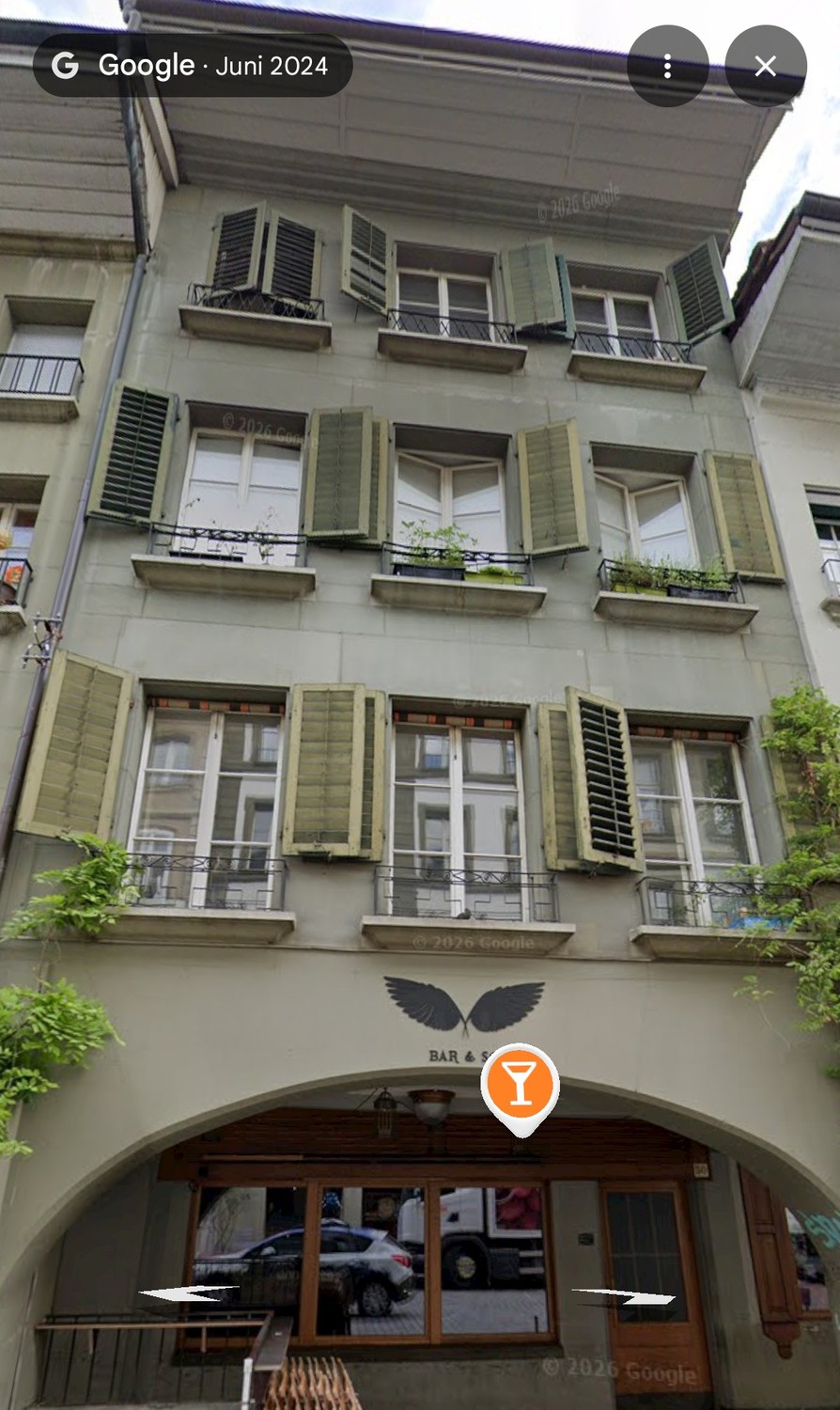 2 ½ rooms apartment, photo 1 of 9