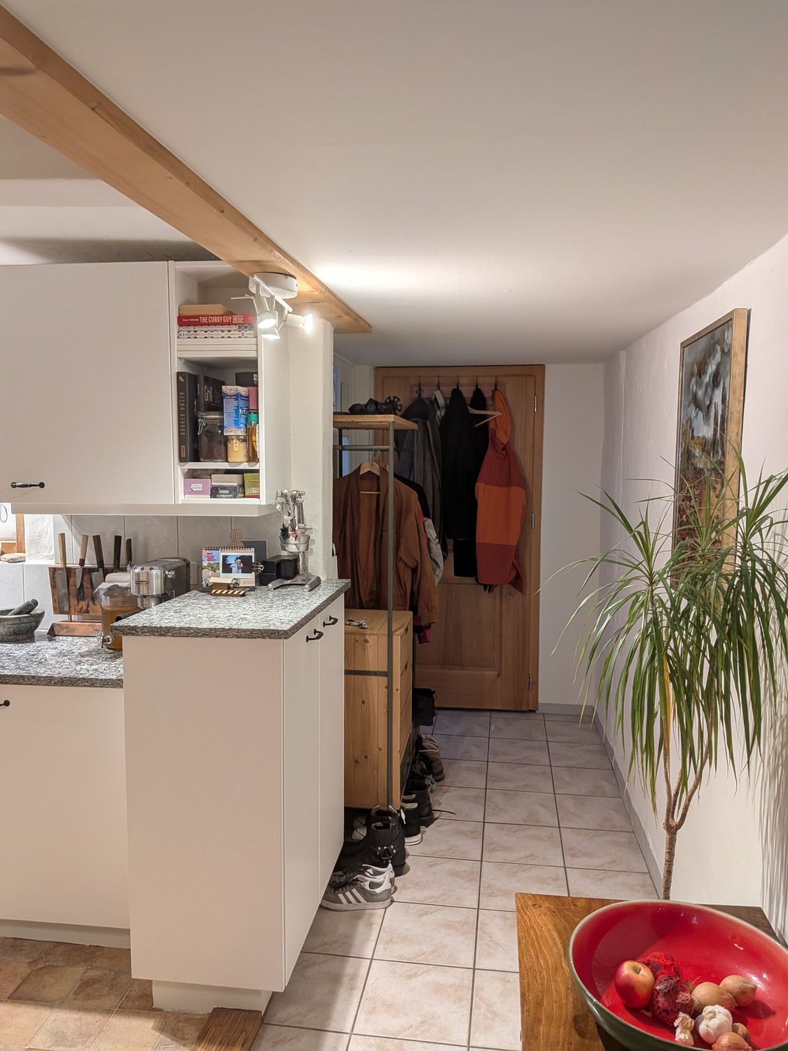2 ½ rooms apartment, photo 6 of 9